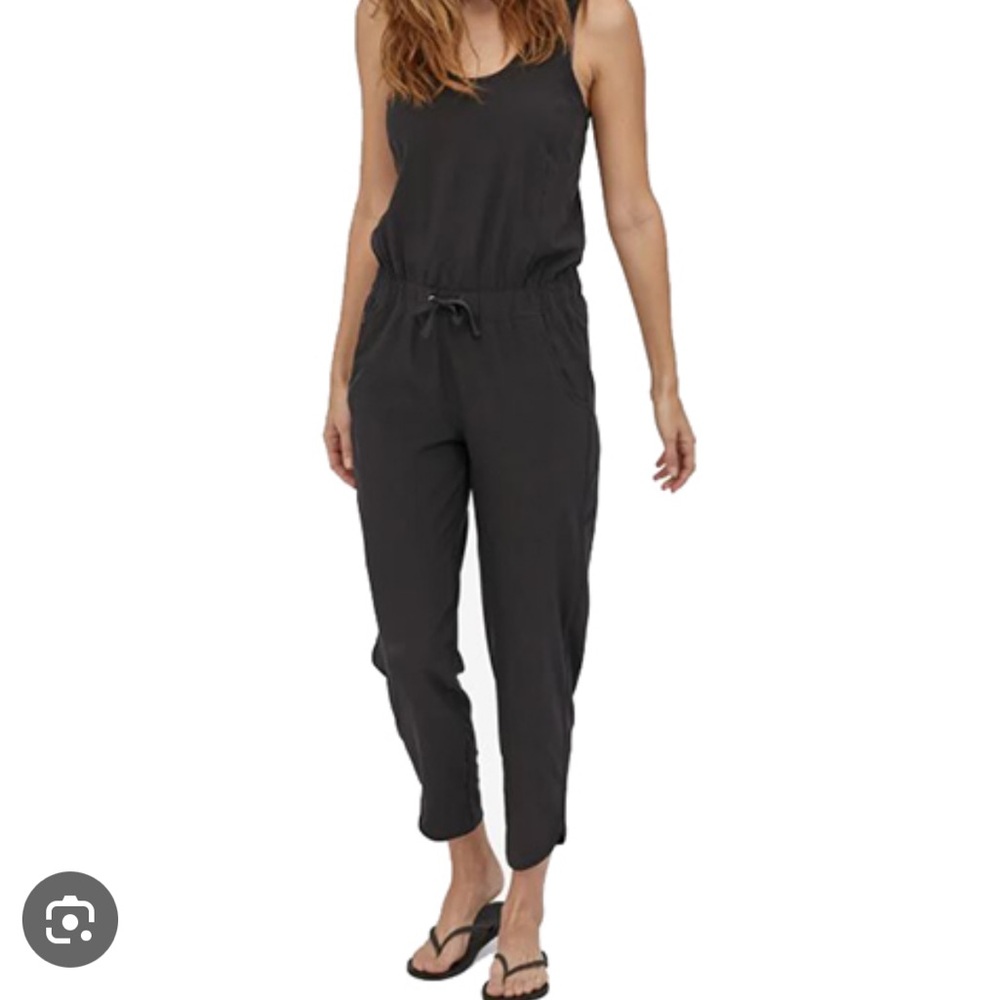Women’s patagonia fleetwith romper